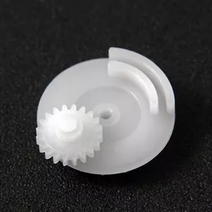 odometer repair kit - 20 tooth gear with 17 tooth pod for Audi 90, KM - Picture 1 of 4