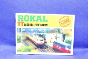 Rokal Spur TT Katalog 1969 Nr.:20D/sehr guter Zustand - Picture 1 of 2