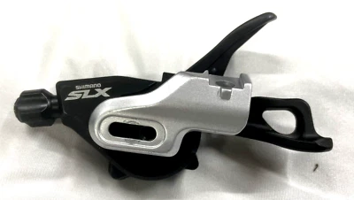 Shimano SLX SL-M670-B  I-Spec 2x 3x Left Shift LeverMTB - Image 1 of 4