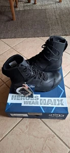 Haix Stiefel Ranger GSG9-S 2.0 Gr. 10.5 - Bild 1 von 4