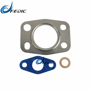 Turbo gasket kit GT1544V 753420 for BMW Citroen Ford Peugeot Volvo 1.6 HDi 80 Kw - Picture 1 of 7