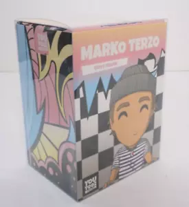 Youtooz Collectibles Marko Terzo Vinyl Figur - Bild 1 von 11
