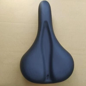 NOS Specialized DoIce Gel Saddle 265x165mm wide Comfort, City, Tour, E-Bike - Picture 1 of 5