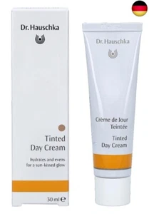 Dr. Hauschka Tinted Day Cream, 30ml - Bild 1 von 5