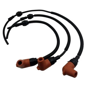 3 POLARIS 1999-2002 VIRAGE TX GENESIS SLTX SL 1200 IGNTION COIL WIRES 4010173-42 - Picture 1 of 2