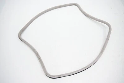 ⭐95-99 Bmw E36 318Ti 323TI Corredizo Tira Sintética Junta Sello Gris Fabricante Original Foto 1 de 4