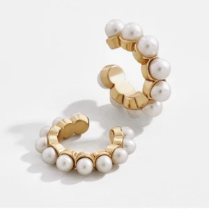 Dee Ear Cuff - Imagen 1 de 2