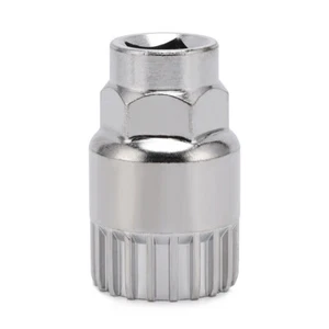 Bicycle Bike Crank Extractor Remover Bottom Bracket Repair Tool For 20 Teeth US - Picture 1 of 9