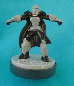 3" Teenage Mutant Ninja Turtles Shredder Toy, 2015 McDonald's - Picture 1 of 1