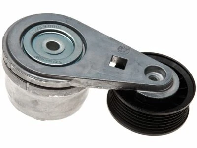 Аксессуар натяжитель ремня ворота 84189FC 2012 для GMC Sierra 3500 HD 2011-2016 годов выпуска - Изображение 1 из 2