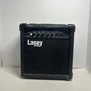 LANEY HCM15R Hardcore Max Guitar Amplifier - Picture 1 of 3