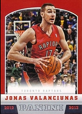 A6758- 2012-13 Panini BK Card #S 1-270 + Rookies - You Pick- 10 + Free US