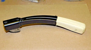 Rare THORENS CADENCE ETC White Headshell Tonearm Pickering 380 Stanton Cartridge - Picture 1 of 13