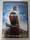 Shooter - DVD By Wahlberg, Mark - VERY GOOD