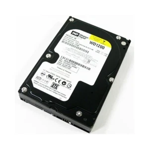 WD1200JD Western Digital 120Gb 3.5" SATA 7200RPM 8MB CACHE HDD - Picture 1 of 1