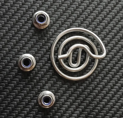 Válvula de actuador de escape electrónico para servomotor Porsche Macan kit de reparación de resorte Foto 1 de 4