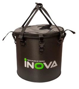 Inova Lug-It Klappeimer / Seefischerei Tackle - Bild 1 von 3