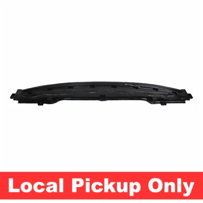 Rear Bumper Reinforcement For 2017-2018 Forte Sedan KI1106170 86631B0000 — 第 1/3 张图片