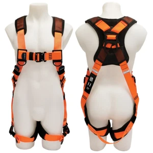 SpanSet USCLIMA-L-XL USCLIMA Harness | XL - NEW - Picture 1 of 3