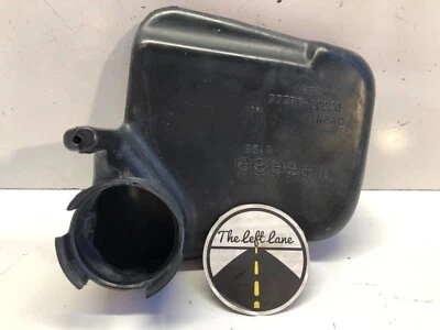 95-01 Toyota Crown Majesta Resonator Tube OEM 77771-30020 - Image 1 of 4