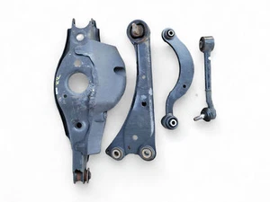 Lexus CT200h 11-17 Control Arm Trailing Rear Right/Passenger Suspension Set, D03 - Picture 1 of 5