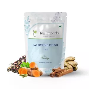 Surajmukhi Tee Ayurvedisch Tee 100g Weltweit - Bild 1 von 6