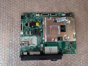 PLACA PRINCIPAL LG EBT66082801 86UM8070PUA (BUSYLJR) U3-1(72) - Imagen 1 de 7