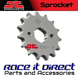 JT Sprocket for Honda CB125 S 1975-1979 Steel Front - Picture 1 of 8