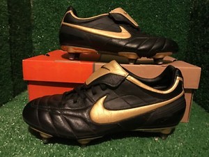 tiempo nike ronaldinho