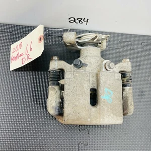 06-10 Pontiac G6 Driver Left Rear Back Brake Caliper Assembly OEM - Picture 1 of 6