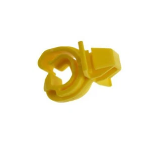 Soporte capó original Opel GM Clip soporte capó Astra K Corsa D Meriva - Imagen 1 de 2