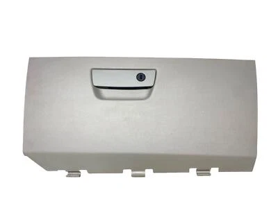 2011-2016 Chrysler Town Country Tan Front Lower Glove Box OEM (L0050457) - Image 1 of 4