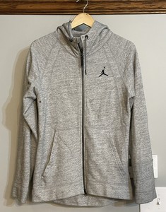 Las mejores ofertas en Sudaderas Jordan Gris para Hombres | eBay