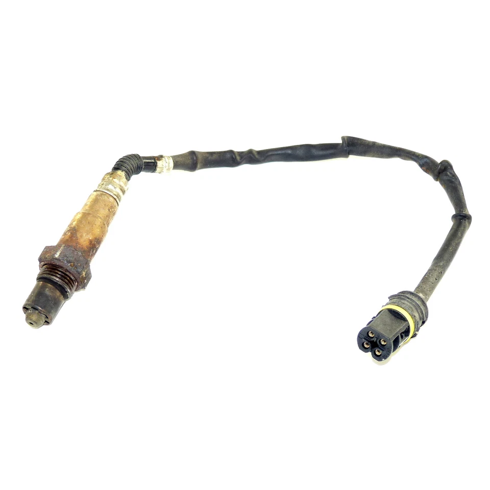 Lambdasonde Abgassonde hinten Mercedes-Benz A-Klasse W 168 A0015403818 - Image 1 of 1