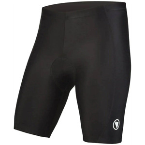 Endura Mens 6-Panel II Cycling Shorts Tights - Black