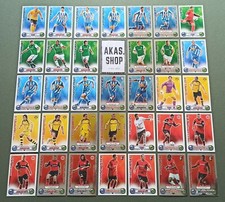 Match Attax 2009/2010 Bundesliga Topps Cards to Choose Cards 1-108