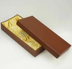 Rare Etui silber Besteck Schmuck Uhren Antike case armbanduhr spindel clock gold - Bild 1 von 7