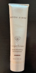 NEU VERSIEGELT CREPE ERASE Körper feste Körperglättung Vorbehandlung Trufirm 10 Oz. - Bild 1 von 2
