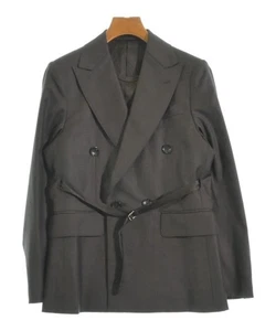 beautiful people Tailored Jackets Brown 34(Approx. XS) 2200569307017 - Picture 1 of 6