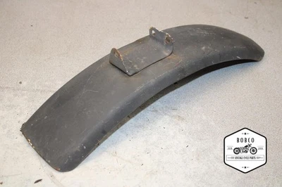 Yamaha JT1 60 1971 rueda delantera guardabarros capó carenado 9224 ABC Foto 1 de 4