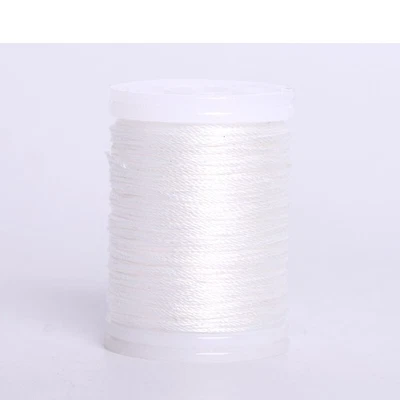 120m/Roll Archery Bowstring Serving Thread Protector Line Cord Spool Bow Strings - Image 1 of 4