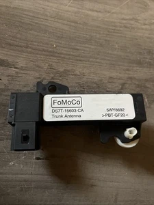 2015-2021 FORD EDGE TRUNK SMART KEYLESS KEY LESS ENTRY ANTENNA MODULE UNIT OEM - Picture 1 of 2