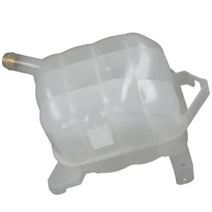 Tanque de refrigerante con tapa para Ford Freestar Windstar Mercury Monterey 99-07 2F2Z8A080AA - Imagen 1 de 12