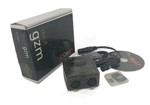 Intelligent DMX Interface DVC4 Light Controller 1536 Channels with Daslight - Picture 1 of 6
