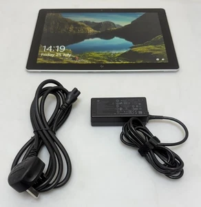 HP ELITE X2 1012 G2 TABLET WINDOWS 10 INTEL CORE I5-7300U 8GB 256GB - Zdjęcie 1 z 16