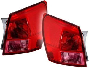 Valeo feu arriã¨re ã technologie halogã¨ne, rã©fã©rence 43585 pour nissan qa... - Afbeelding 1 van 1