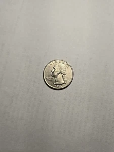 The 1994 D  Business Doubled Die Odverse  Quarter. Doubling  Can Be Seen. - Picture 1 of 19