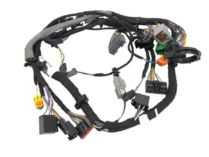 Genuine Range Rover Velar 2017+ RHD Passenger Seat Wiring LR094792 - Picture 1 of 3