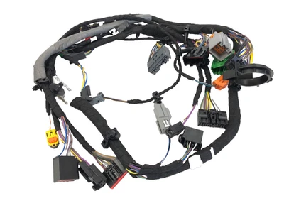 Genuine Range Rover Velar 2017+ RHD Passenger Seat Wiring LR094792 - Image 1 of 3