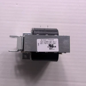 Dormeyer Products 3001-M-1 Magnetventil 4X896 Duty-Continuual 240V 60Hz NOB - Bild 1 von 6